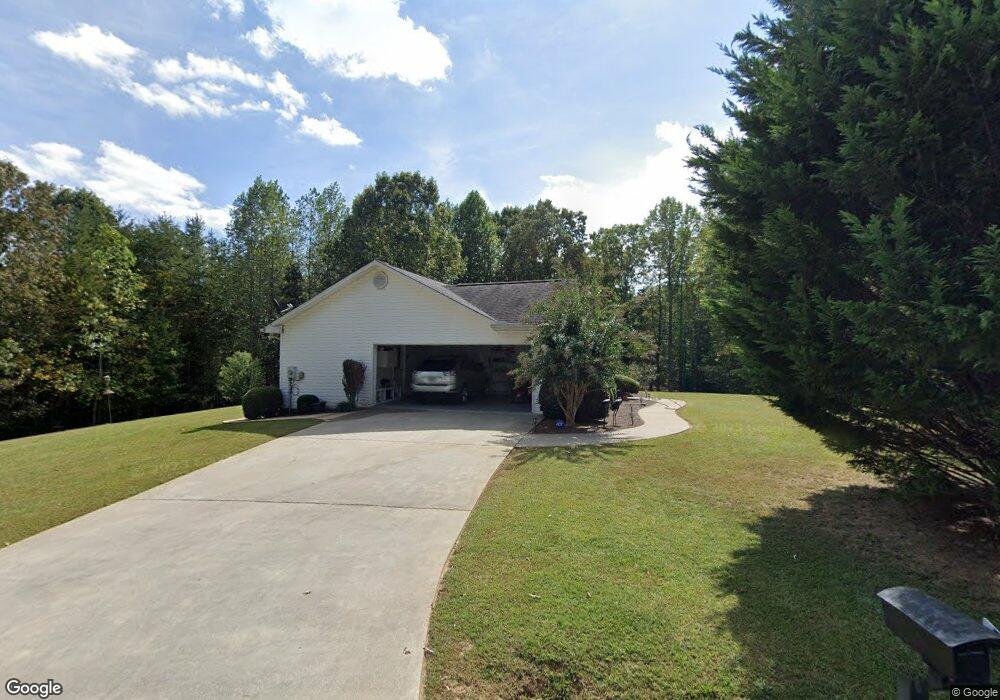 0 J Mountain Dr, Dahlonega, GA 30533 - photo 1
