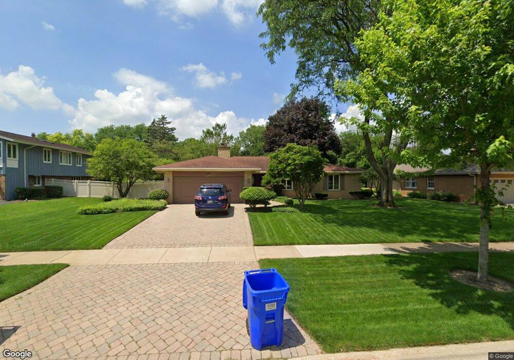 1520 Wadsworth Rd, Wheaton, IL 60189 - photo 1