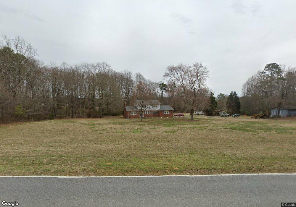 837 Old Boiling Springs Rd, Shelby, NC 28152 - photo 1