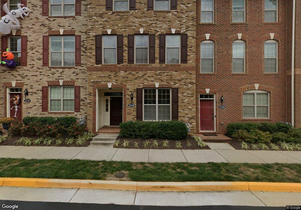 22538 Cambridgeport Square, Ashburn, VA 20148 - photo 1