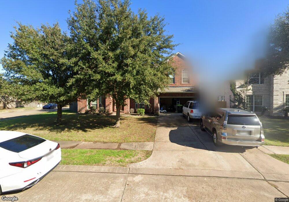 1922 Rustic Oak Ln, Richmond, TX 77469 - photo 1