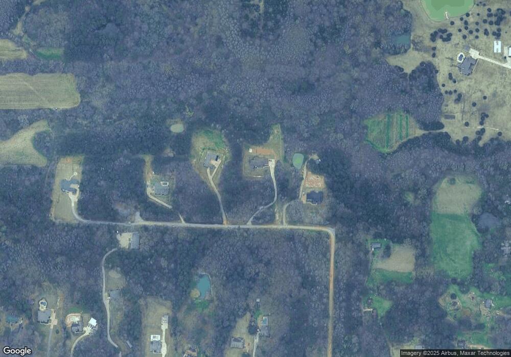 2 Vaiden Rd, Hernando, MS 38632 - photo 1