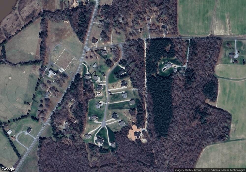 3111 Cascade Dr, Burlington, NC 27217 - photo 1