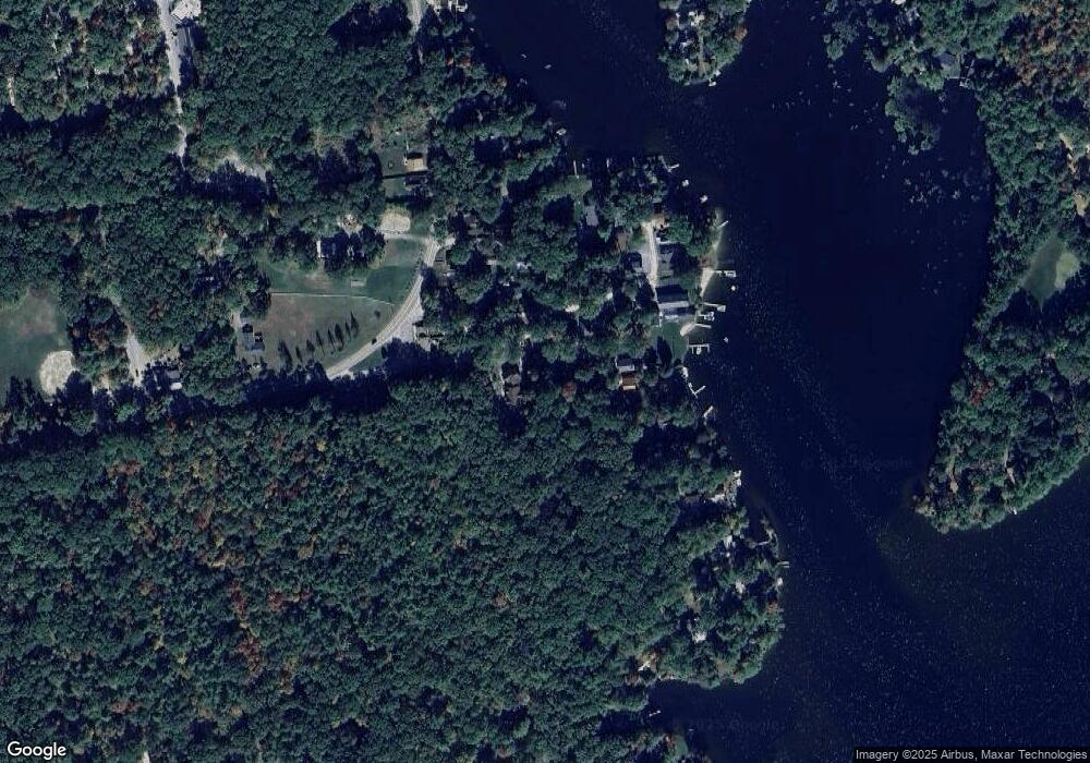 11 Moosalamoo Club Rd, Salisbury, VT 05769 - photo 1