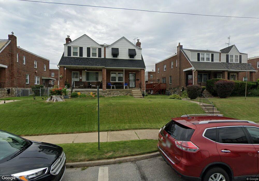 537 Fern St, Lansdowne, PA 19050 - photo 1