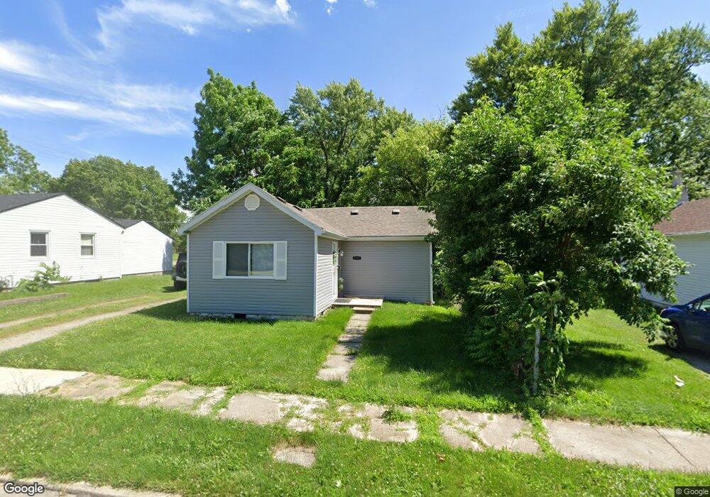 969 E Church St, Xenia, OH 45385 - photo 1