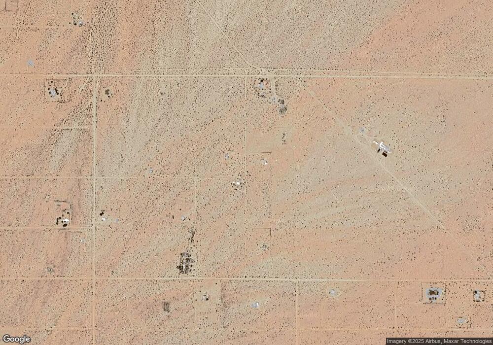 0 Adele Ln unit DC21132417, Joshua Tree, CA 92252 - photo 1