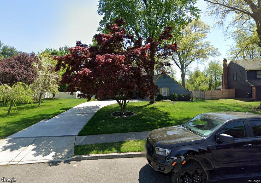 915 Doncaster Dr, West Deptford, NJ 08066 - photo 1