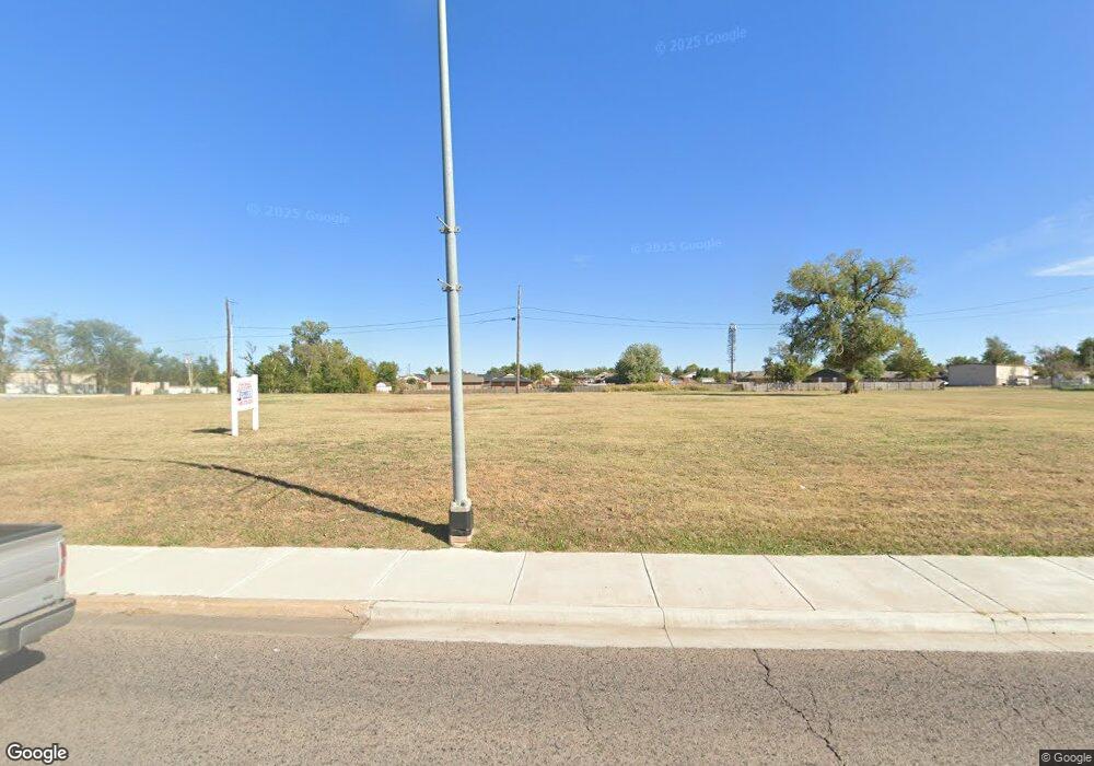 4325 N Kickapoo Ave, Shawnee, OK 74804 - photo 1