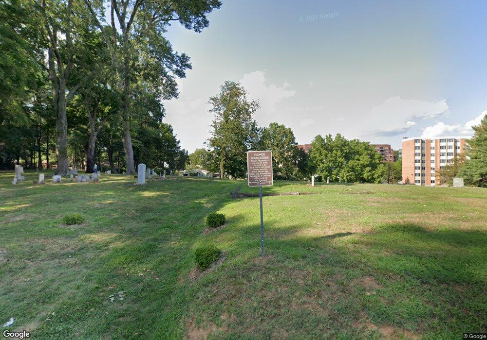 225 Oak St, Charlottesville, VA 22902 - photo 1