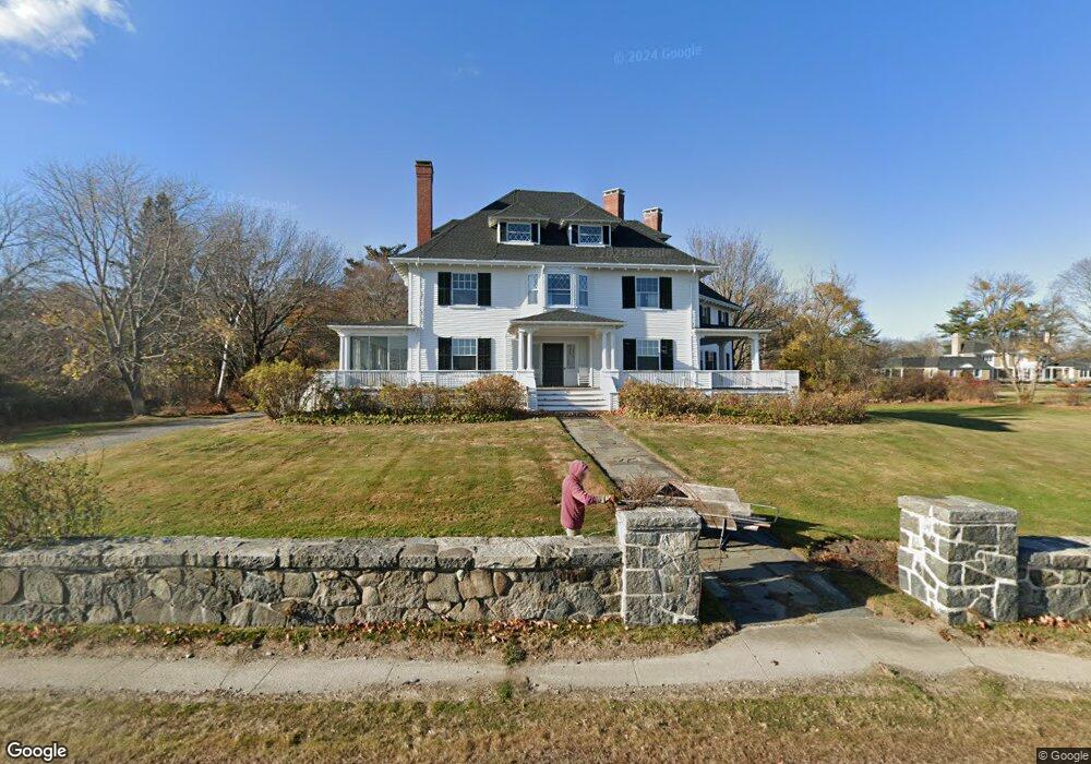 48 Ocean Blvd, North Hampton, NH 03862 - photo 1