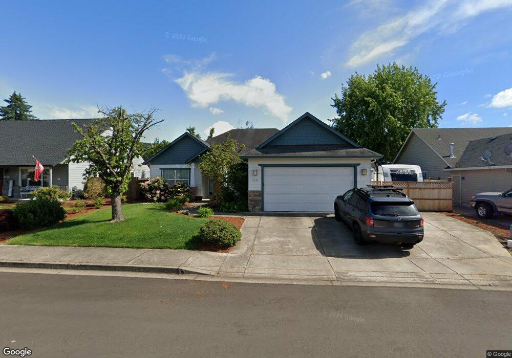 6799 Moses Pass, Springfield, OR 97478 - photo 1