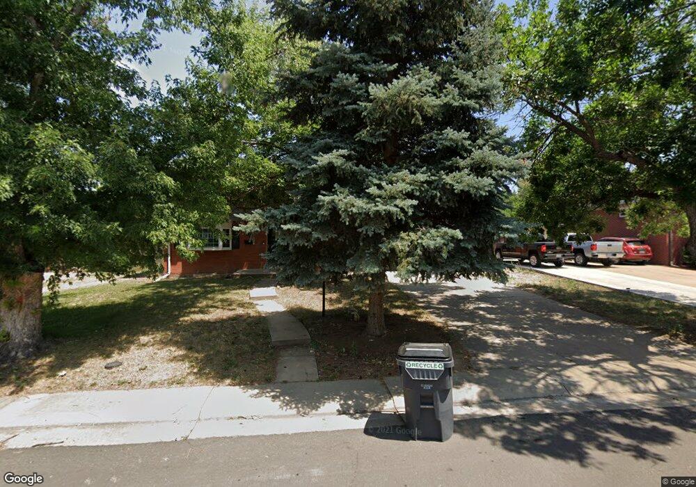 578 Newark St, Aurora, CO 80010 - photo 1