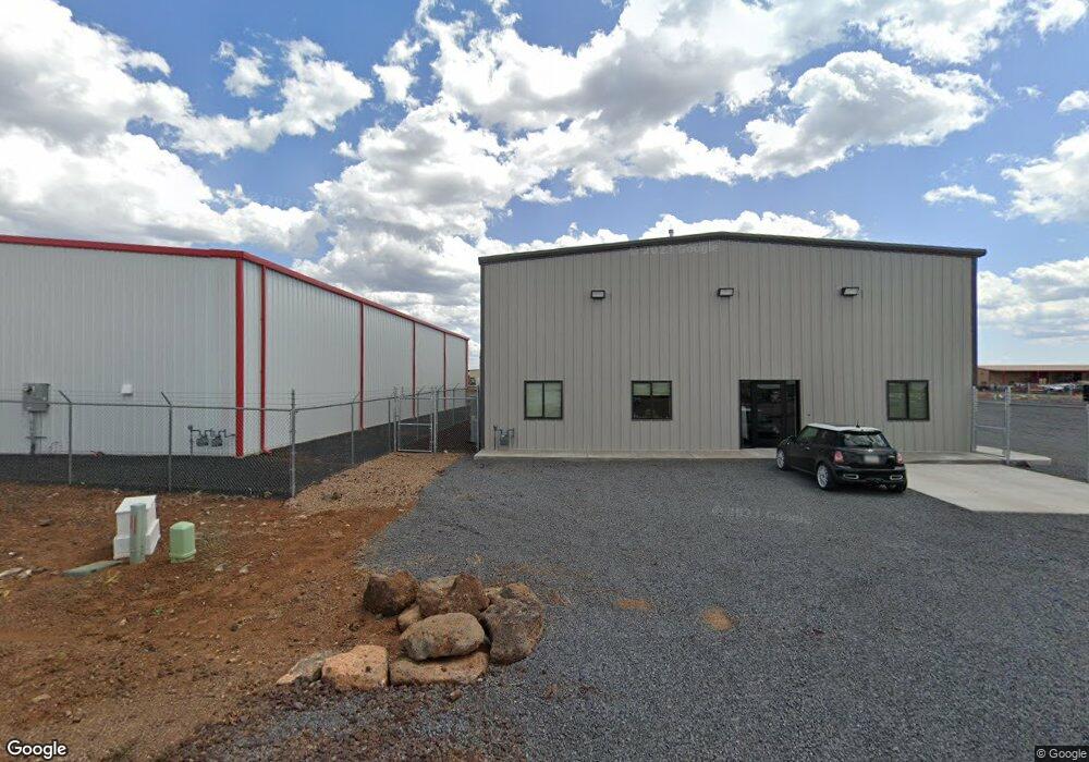 1401 E Commerce, Show Low, AZ 85901 - photo 1