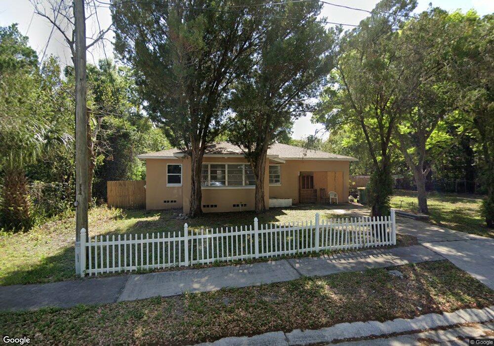 1617 Violet Ave, Titusville, FL 32796 - photo 1