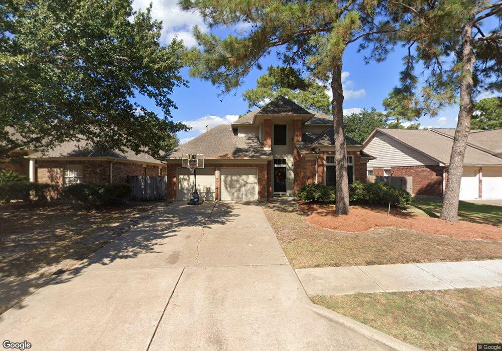 16010 Brittany Knoll Dr, Houston, TX 77095 - photo 1