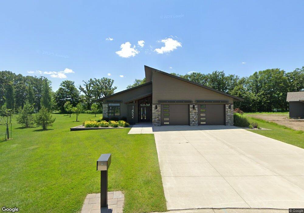 1452 Nicklaus Dr, Albert Lea, MN 56007 - photo 1