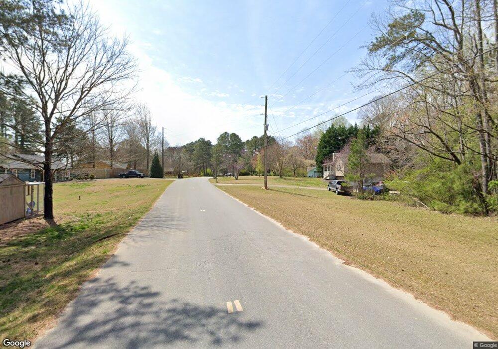 E Elwin Ragsdale Way, Acworth, GA 30102 - photo 1