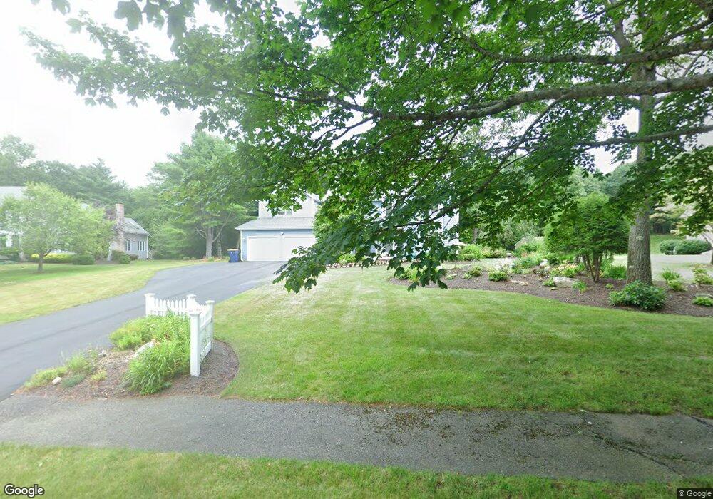 11 Swift Ln, Sharon, MA 02067 - photo 1