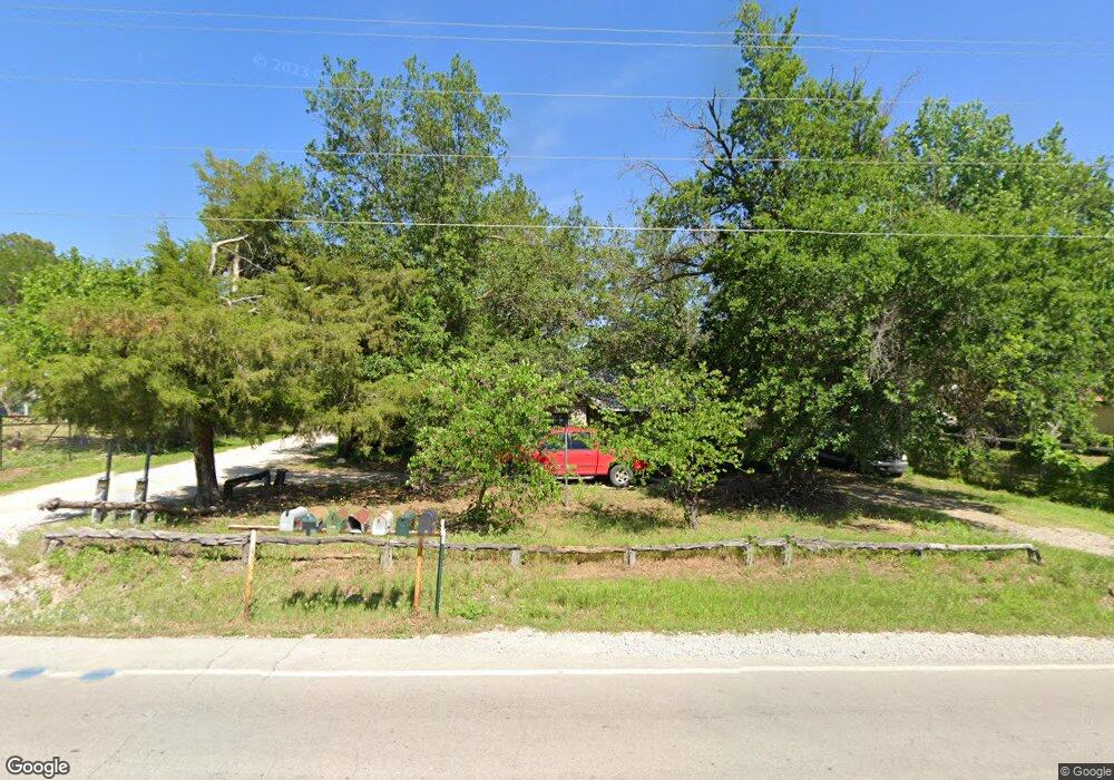 13120 Liberty School Rd, Azle, TX 76020 - photo 1