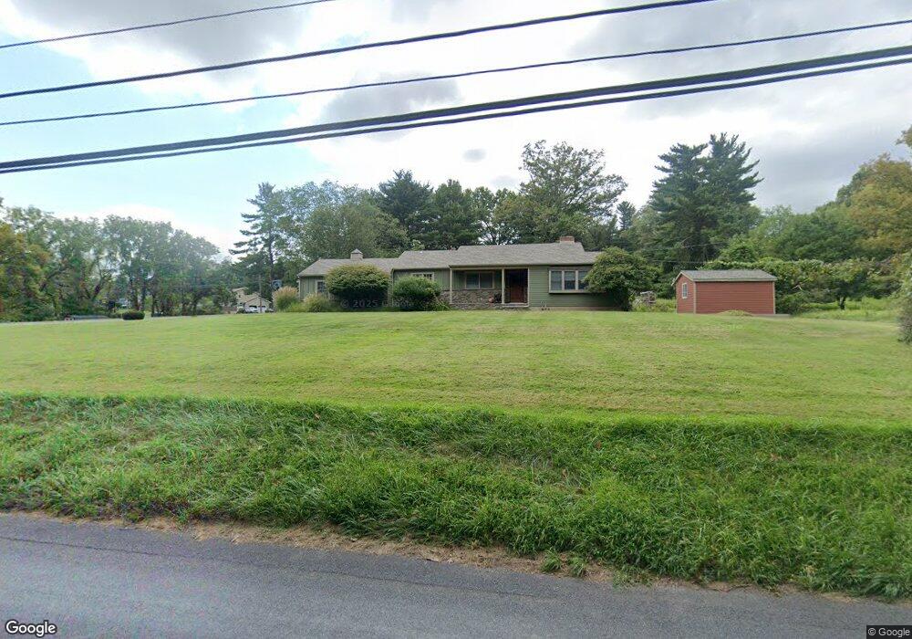 1 Oak Ln, Flemington, NJ 08822 - photo 1