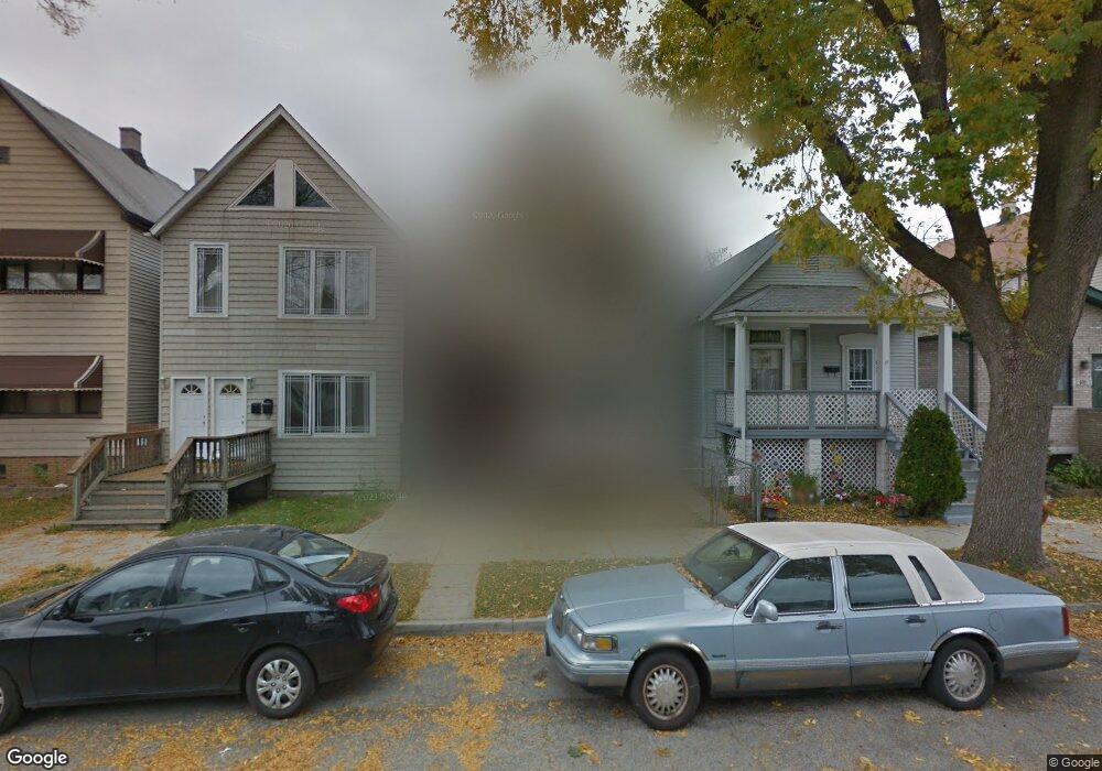 622 W 48th Place, Chicago, IL 60609 - photo 1