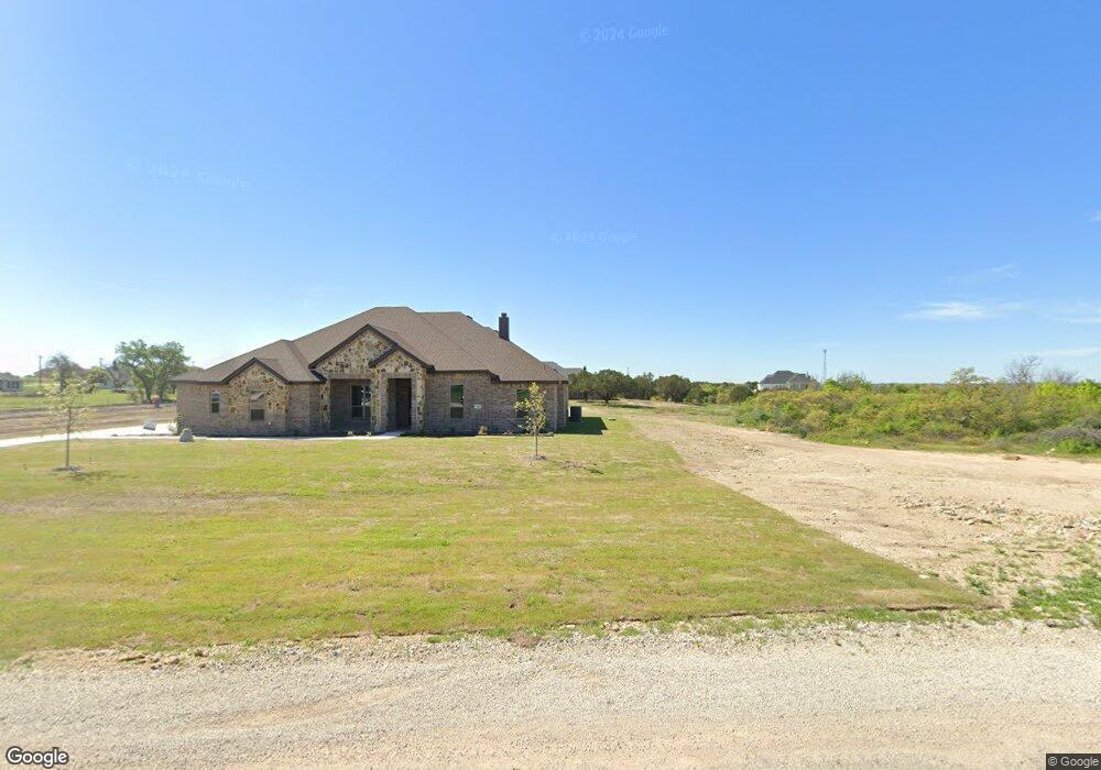 101 Bosal Ln, Weatherford, TX 76088 - photo 1