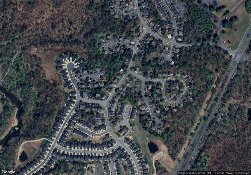 4627 Briarwood Dr, Charlottesville, VA 22911 - photo 1