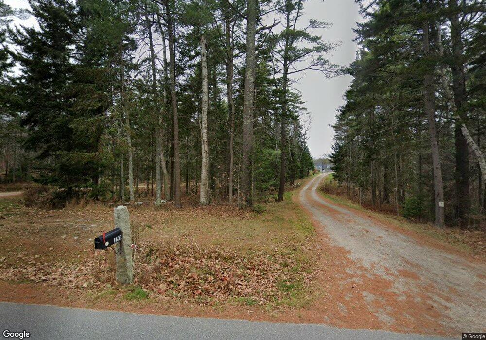 192 Lower Flying Point Rd, Freeport, ME 04032 - photo 1