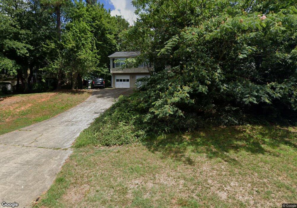 1270 Westover Trace NW unit 1, Acworth, GA 30102 - photo 1