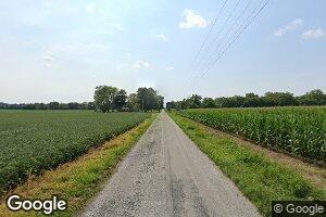 3994 E 700 S, Waldron, IN 46182