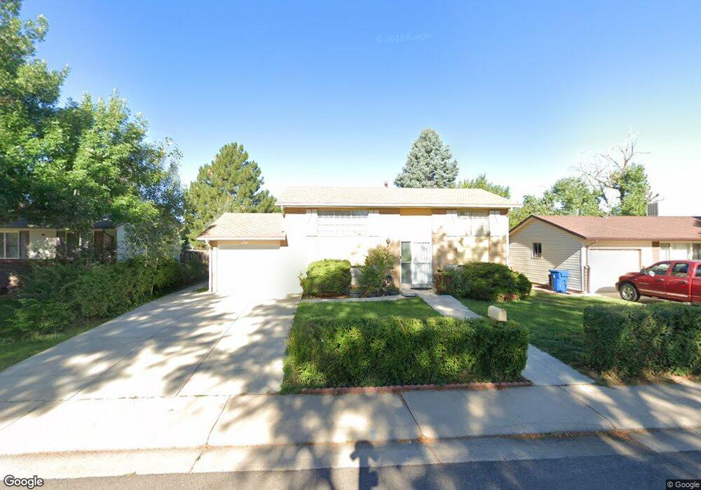 1021 Olathe St, Aurora, CO 80011 - photo 1