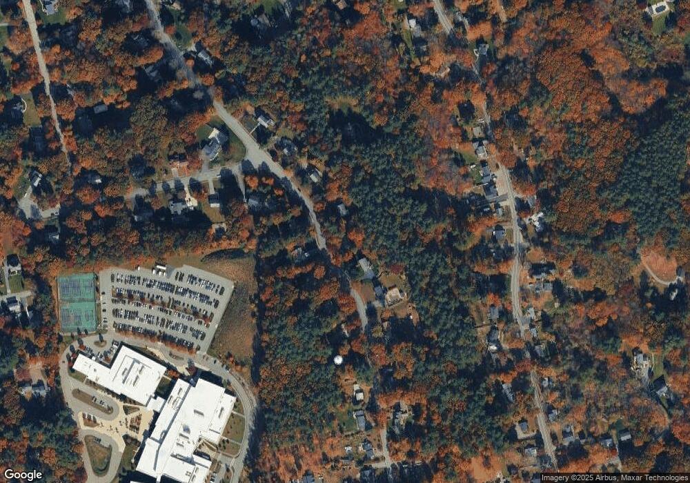 15 Tower Hill Rd, North Reading, MA 01864 - photo 1