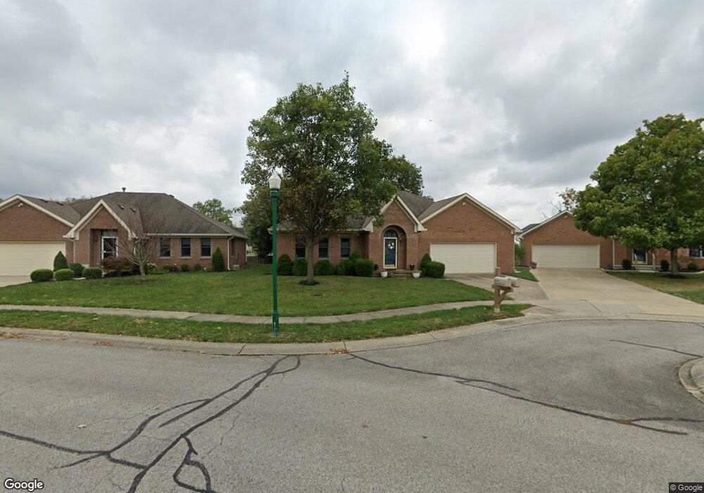 5705 Kensington Way S unit 51, Plainfield, IN 46168 - photo 1