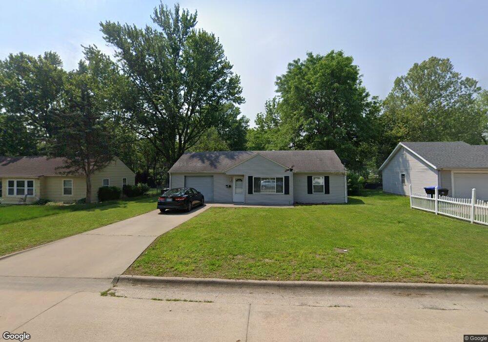 2413 SW 22nd Park, Topeka, KS 66611 - photo 1