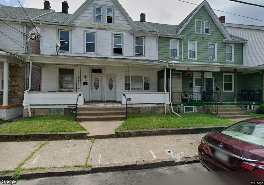 209 S Cedar St, Hazleton, PA 18201 - photo 1