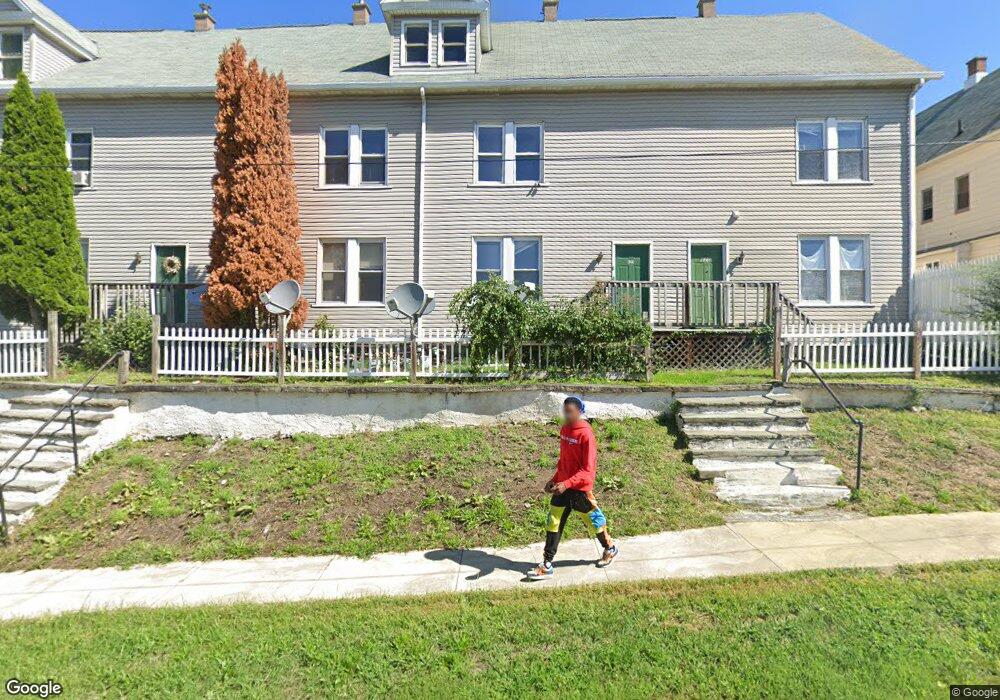 615 New York St unit 625, Scranton, PA 18509 - photo 1