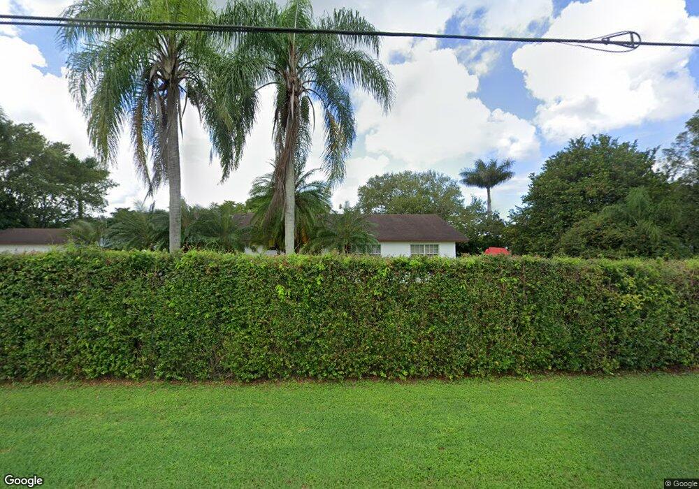 23010 SW 172nd Ave, Miami, FL 33170 - photo 1