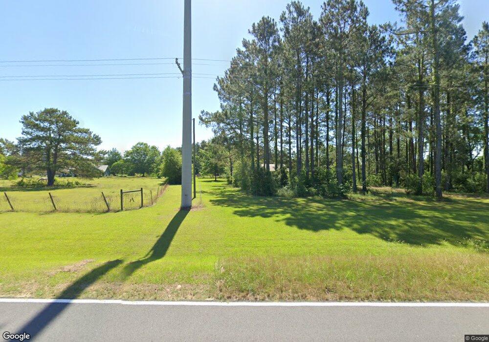 11614 Salem Rd, Pavo, GA 31778 - photo 1