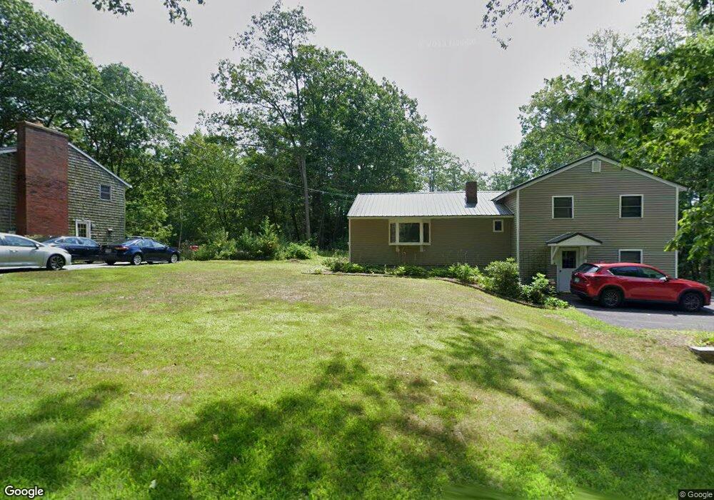 25 Lord Brook Rd, Rindge, NH 03461 - photo 1