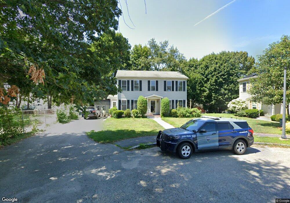 5 Garrett Dr unit 1, Quincy, MA 02169 - photo 1