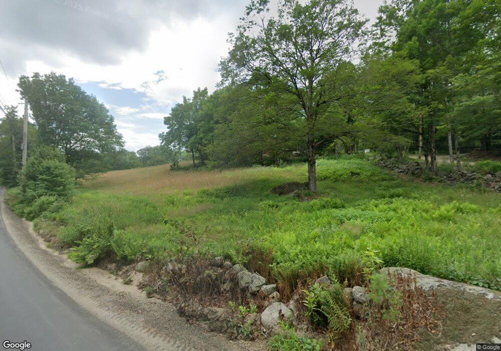 76 Old Stage Rd, Meredith, NH 03253 - photo 1