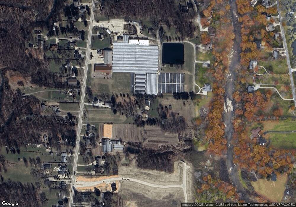 8737 Columbia Rd, Olmsted Falls, OH 44138 - photo 1