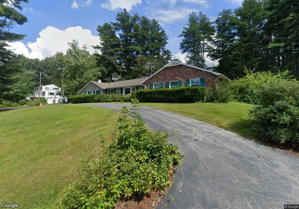 32 Marlowe Rd, Nashua, NH 03062 - photo 1