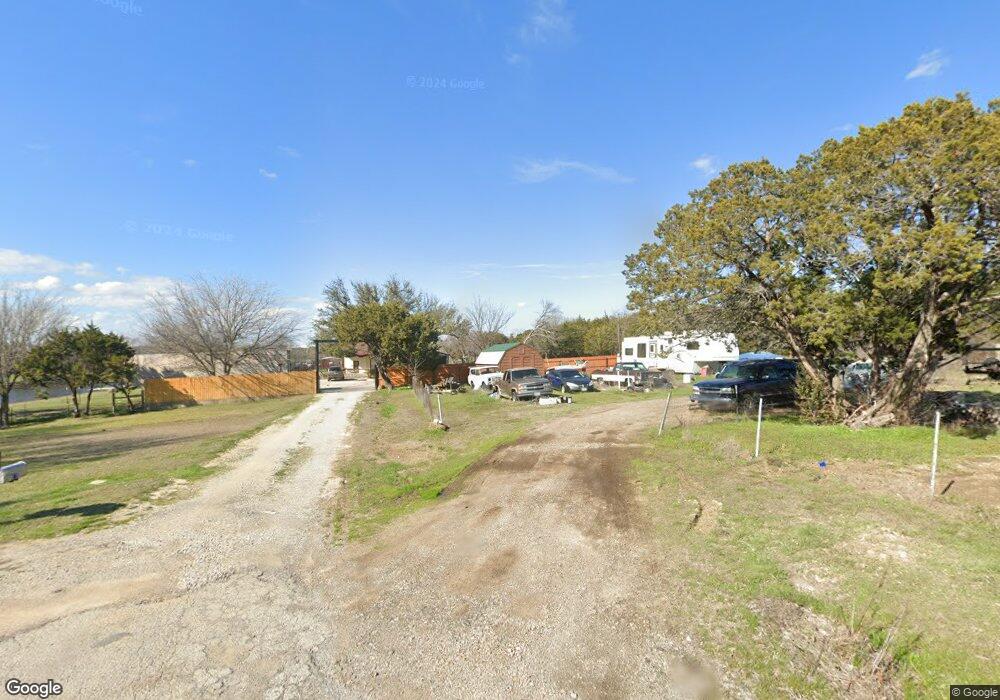 126 Marie Ct, Granbury, TX 76049 - photo 1