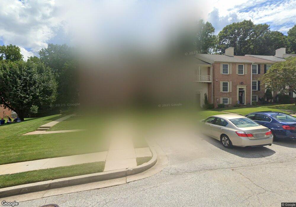 9 Inverin Cir, Lutherville Timonium, MD 21093 - photo 1