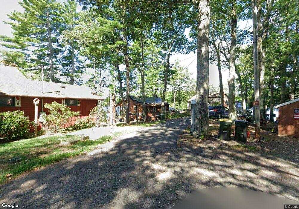 206 2nd St, Winchendon, MA 01475 - photo 1