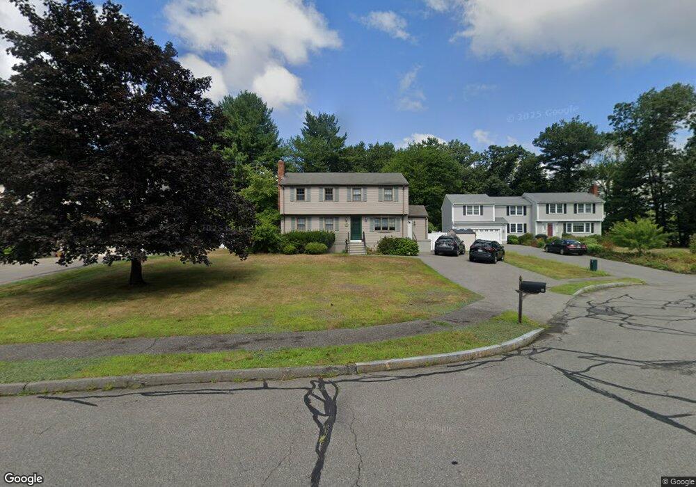 10 Judith Dr, North Reading, MA 01864 - photo 1