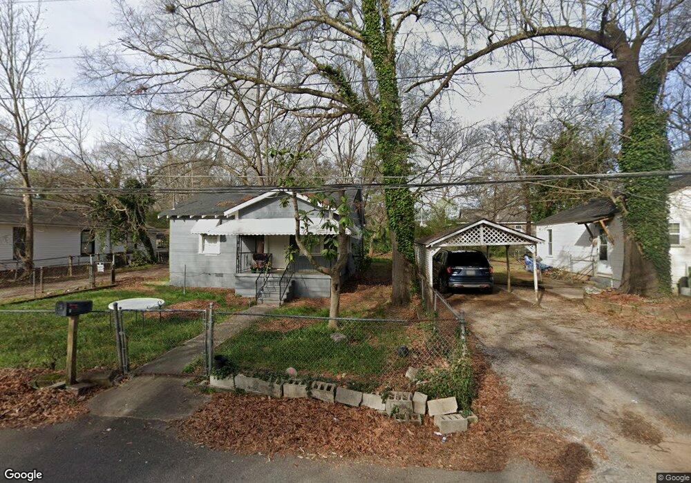 0 Hemlock St SW, Rome, GA 30161 - photo 1