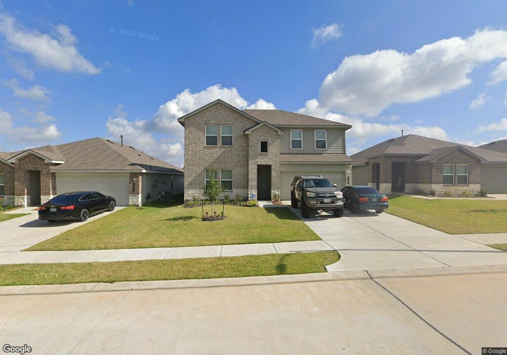 24545 Tilted Pine Way, Magnolia, TX 77355 - photo 1
